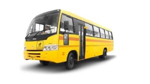 Tata Ultra Bus 56 Seater Price