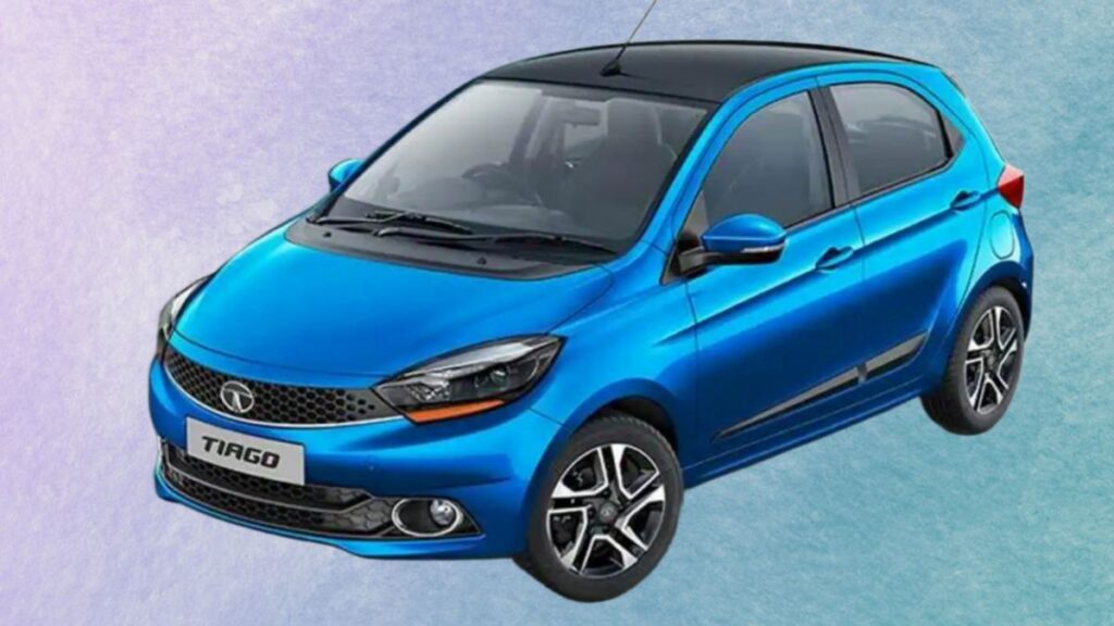 tata tiago automobilewale