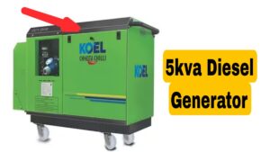 5kva-diesel-genretor-price in india