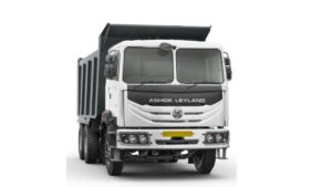 Ashok Leyland 10 Wheeler Truck Price