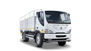 Ashok Leyland Boss