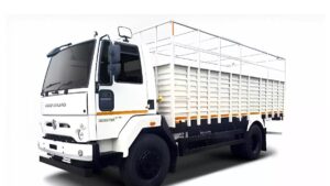 Ashok Leyland Ecomet