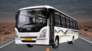 Tata 32 Seater Bus Price in India